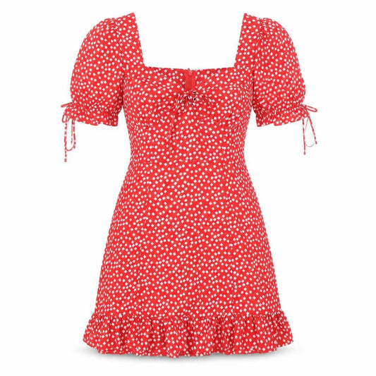 Womens UK Size M Vera & Lucy Mini Dress