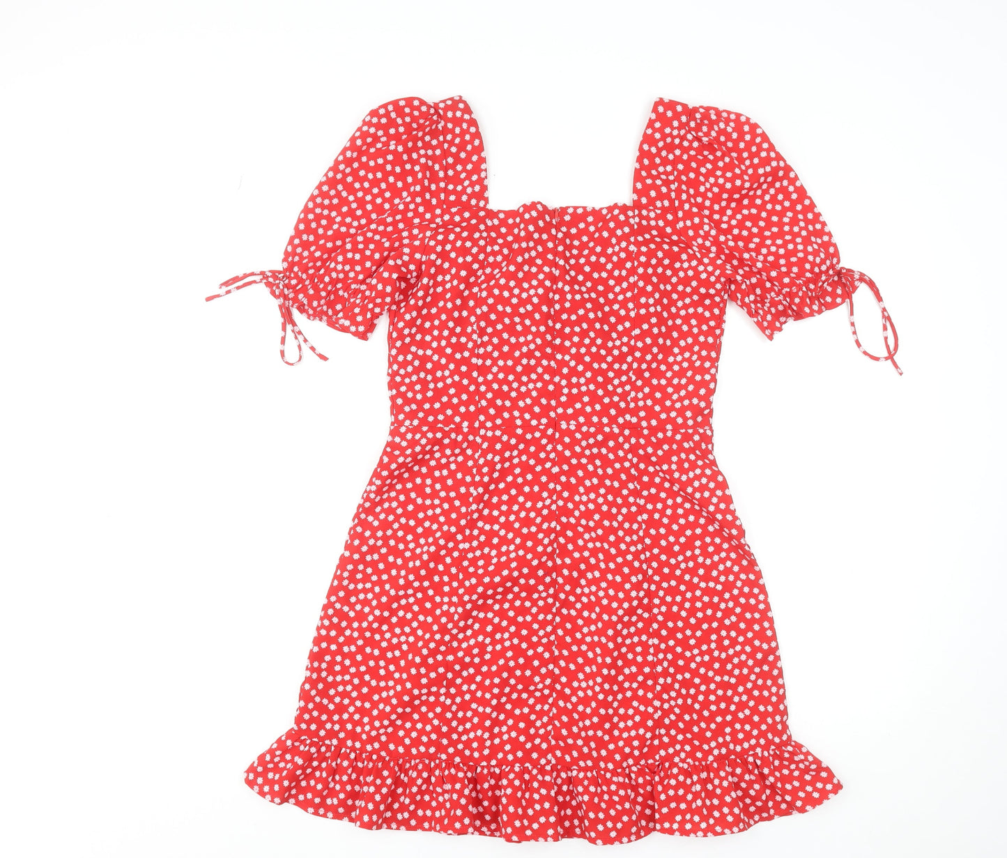 Womens UK Size M Vera & Lucy Mini Dress