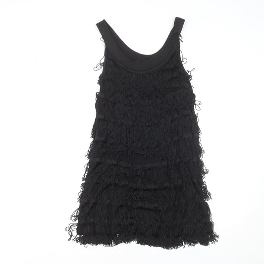 Womens UK Size S H&M Shift Dress