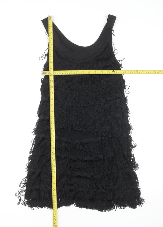 Womens UK Size S H&M Shift Dress