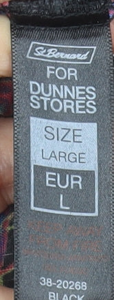 Womens UK Size L St. Bernard for Dunnes Stores A-Line Dress