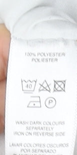 St. Bernard for Dunnes Stores Men's Black 38in Regular Fit Dress Pants