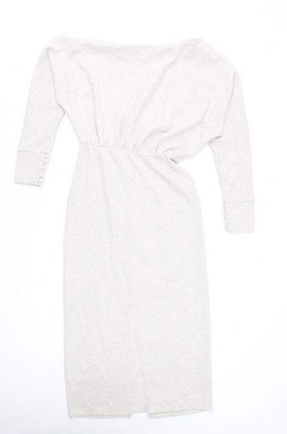 Womens UK Size 8 River Island Bodycon Dress