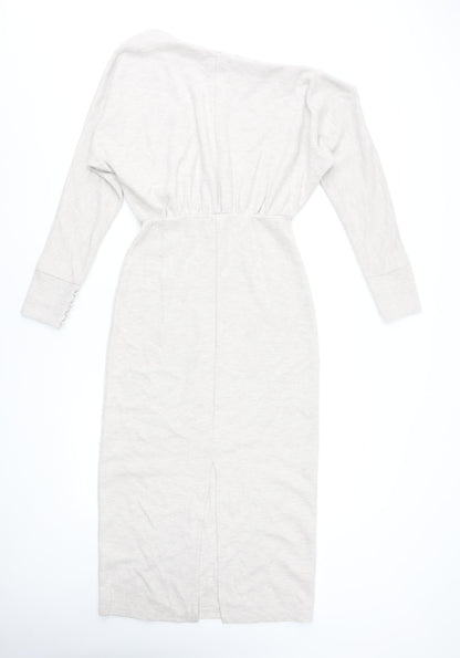 Womens UK Size 8 River Island Bodycon Dress
