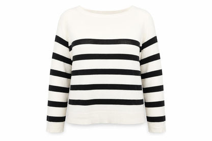 Womens UK Size 12 Zara Multicoloured Pullover Jumper