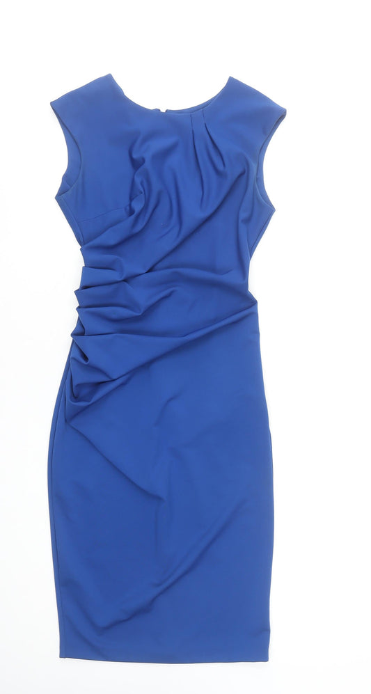 Womens UK Size S Rinascimento Bodycon Dress