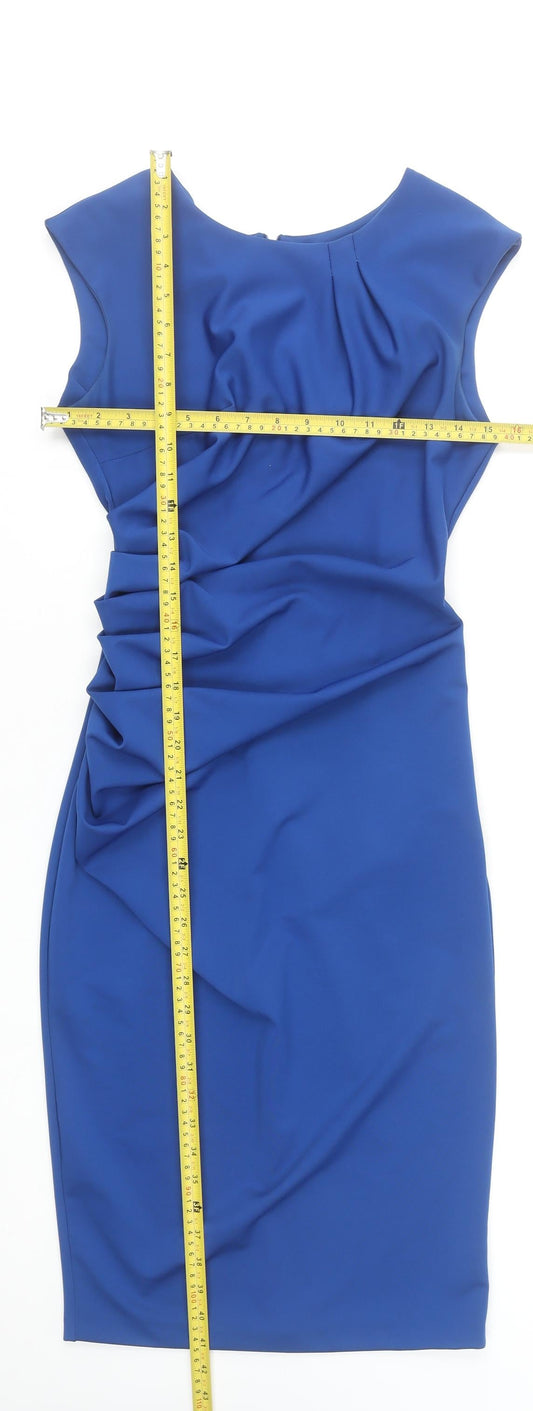 Womens UK Size S Rinascimento Bodycon Dress