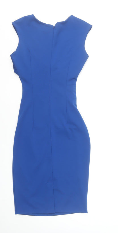 Womens UK Size S Rinascimento Bodycon Dress
