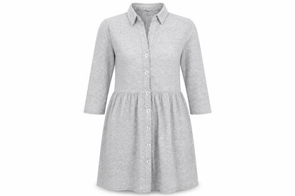 Womens UK Size 12 New Look Shirt Dress