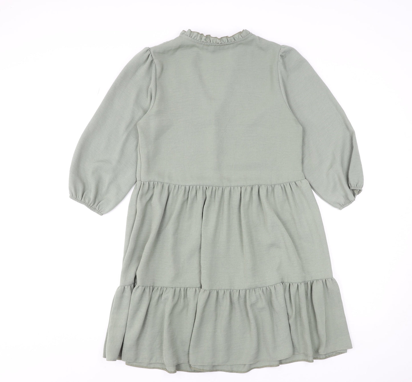 Womens UK Size 8 New Look Smock Dress