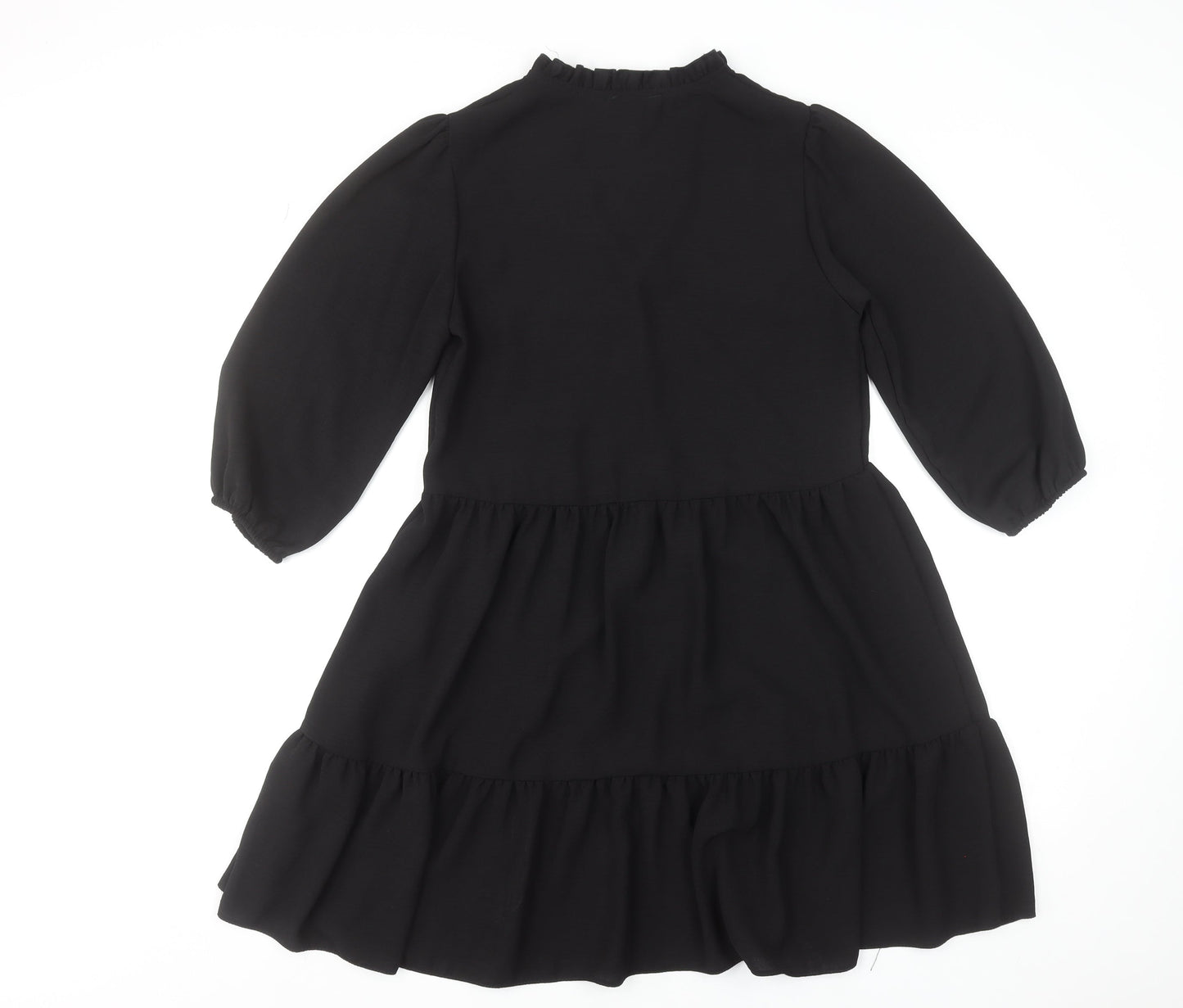Womens UK Size 8 New Look Smock Dress