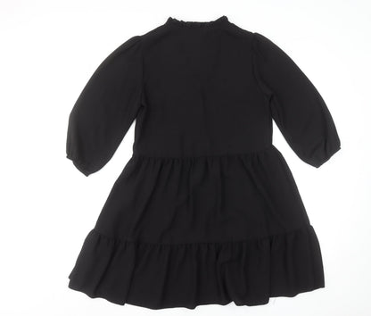 Womens UK Size 8 New Look Smock Dress
