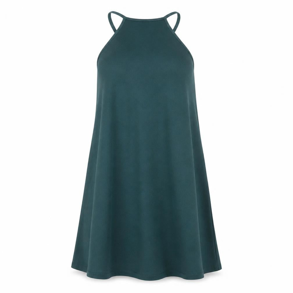 Womens UK Size S Zara A-Line Dress