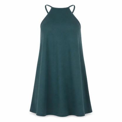 Womens UK Size S Zara A-Line Dress