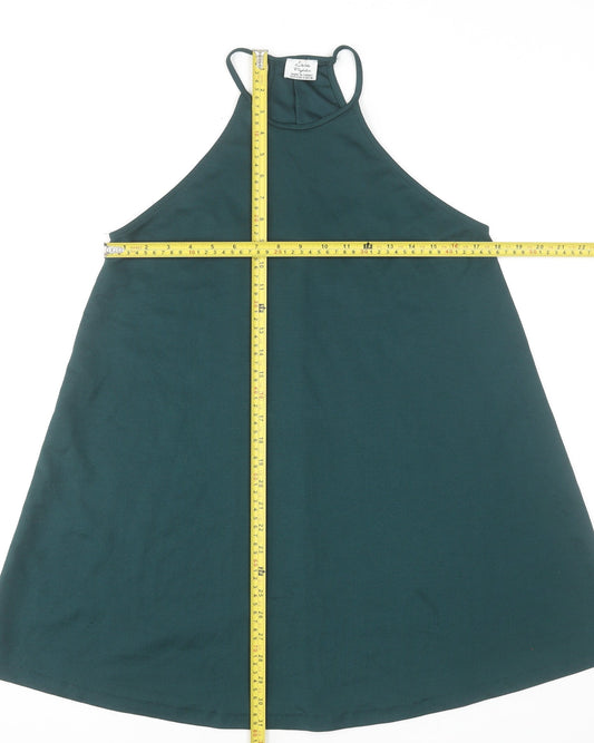 Womens UK Size S Zara A-Line Dress