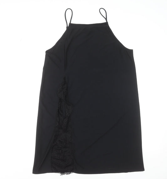 Womens UK Size 14 ASOS Slip Dress