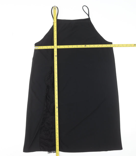 Womens UK Size 14 ASOS Slip Dress