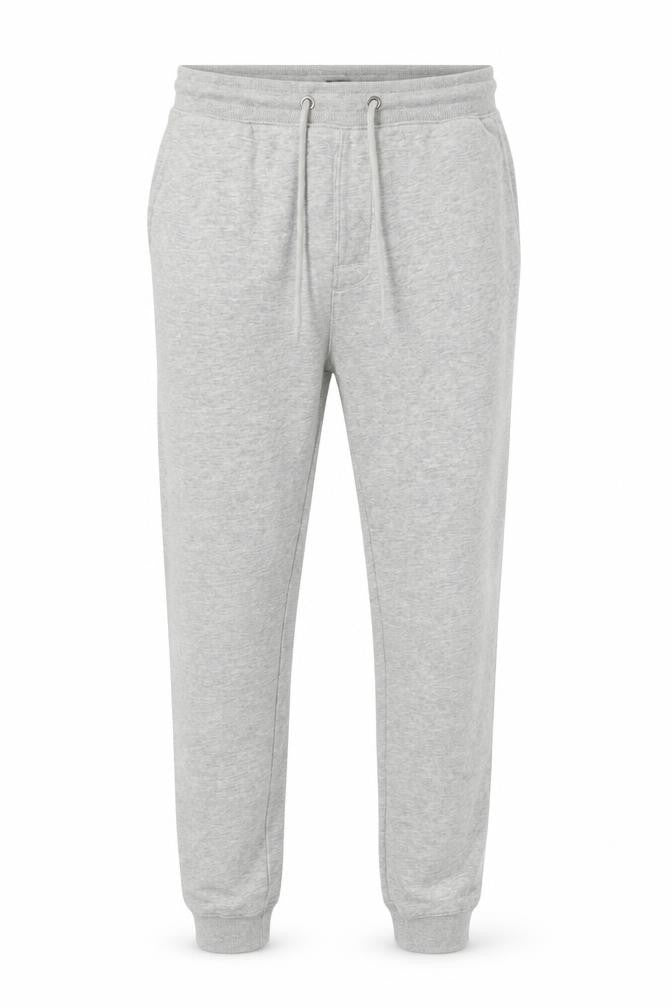 Mens UK Size S Gap Regular Fit Sweatpants Grey Trousers