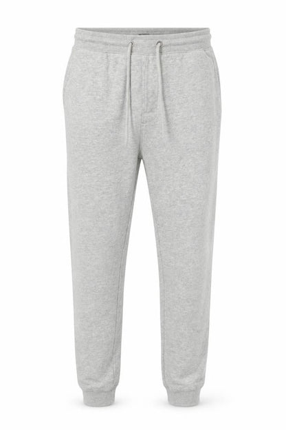 Mens UK Size S Gap Regular Fit Sweatpants Grey Trousers