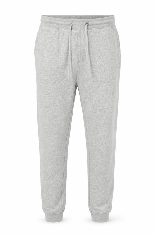 Mens UK Size S Gap Regular Fit Sweatpants Grey Trousers