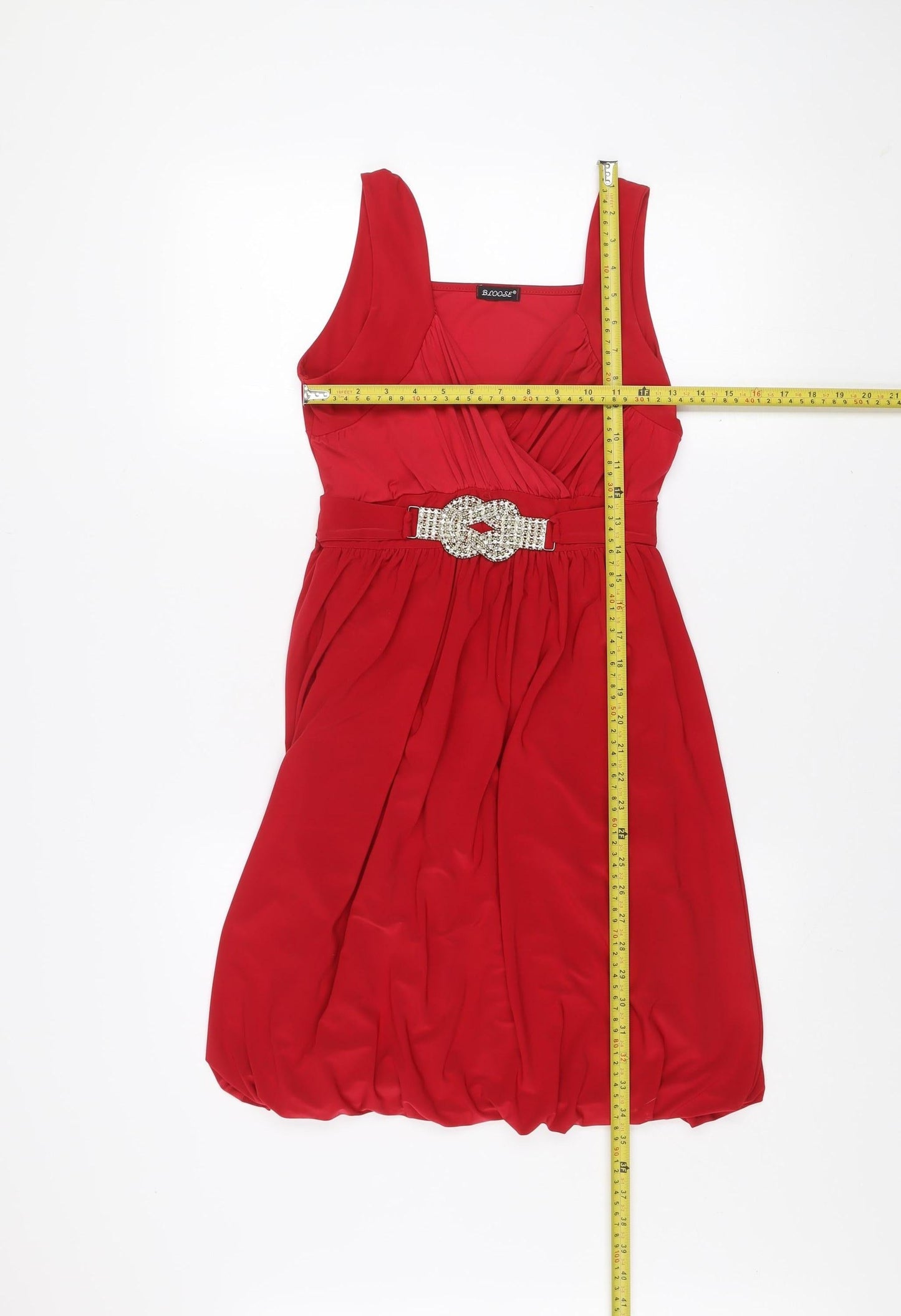 Womens UK Size M BLOOSE Bodycon Dress
