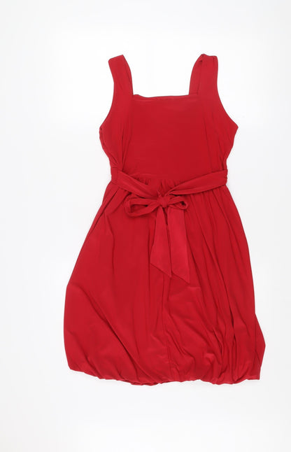 Womens UK Size M BLOOSE Bodycon Dress