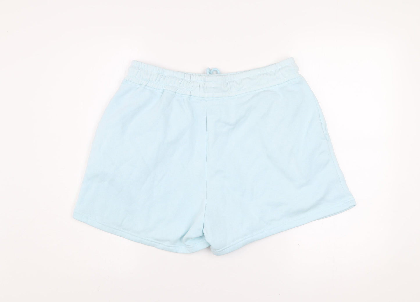 Womens UK Size L Disney Regular Fit Sweat Shorts