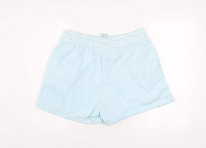 Womens UK Size L Disney Regular Fit Sweat Shorts
