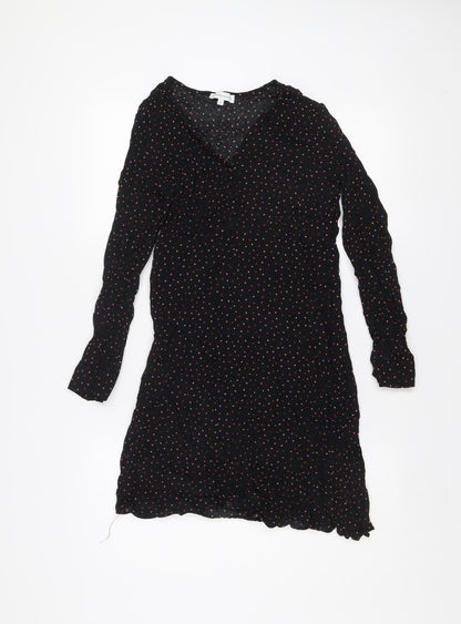 Womens UK Size 12 Warehouse Shift Dress