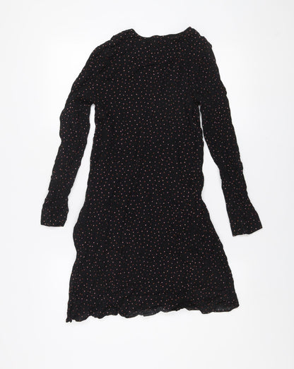 Womens UK Size 12 Warehouse Shift Dress
