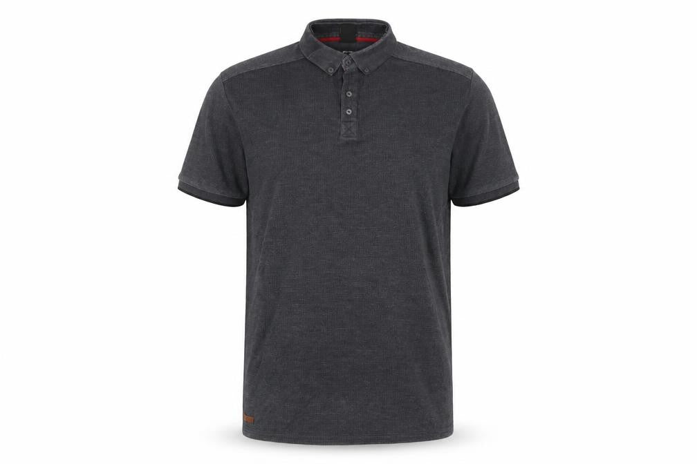 Mens UK Size 2XL LFC Cotton Blend Polo Shirt