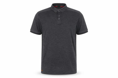 Mens UK Size 2XL LFC Cotton Blend Polo Shirt