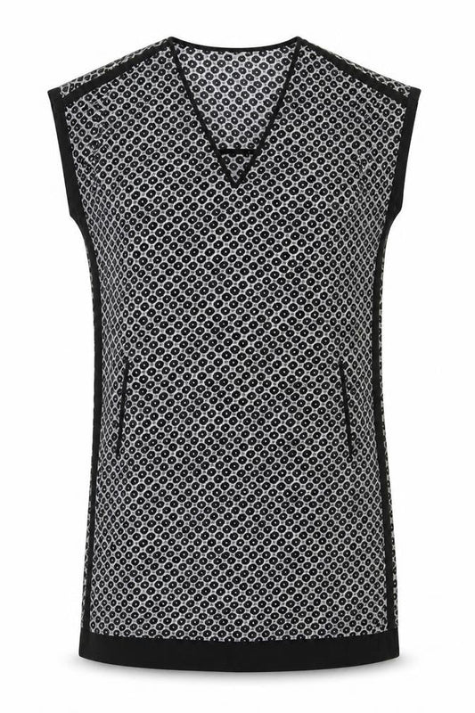 Womens UK Size 10 Gerard Darel Shift Dress