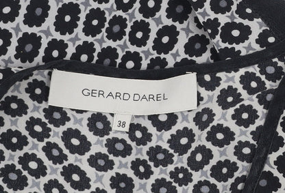 Womens UK Size 10 Gerard Darel Shift Dress