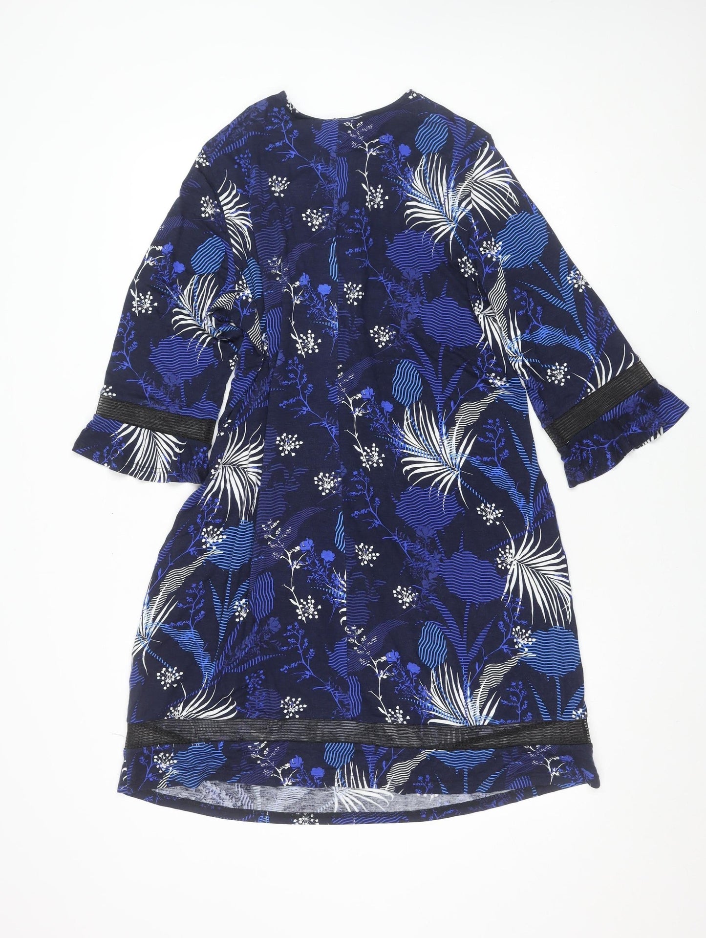 Womens UK Size 16 Ulla Popken Shift Dress