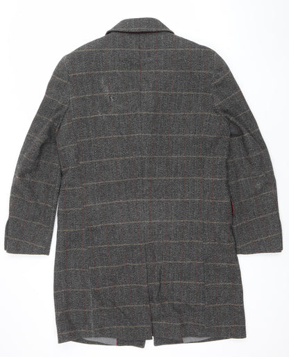 Mens UK Size M Rocha John Rocha Regular Grey Suit Jacket