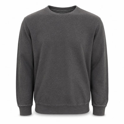 Mens UK Size L H&M Grey Pullover Sweatshirt