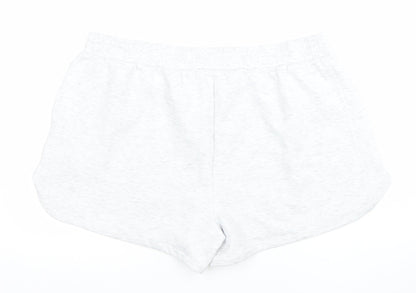 Womens UK Size XL Dunnes Stores Regular Fit Sweat Shorts