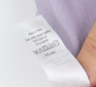 George Boys Purple Gamer Graphic T-Shirt 9-10 Years Short Sleeve Cotton