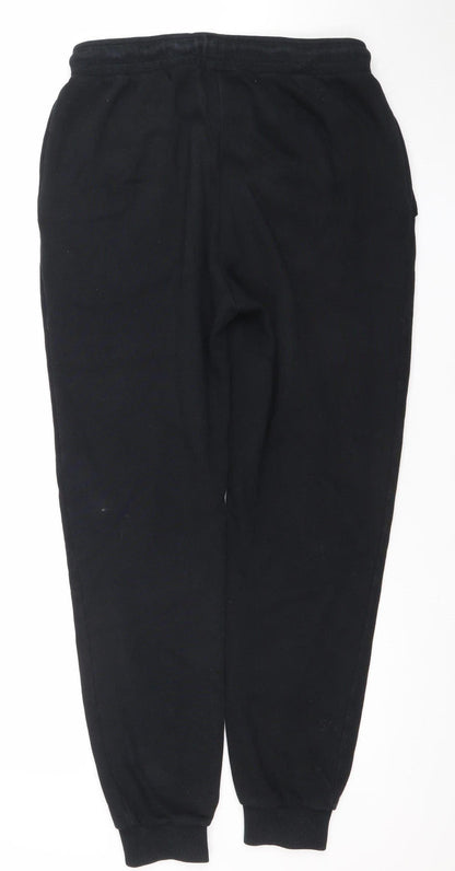 Mens UK Size M Closure London Black Pullover