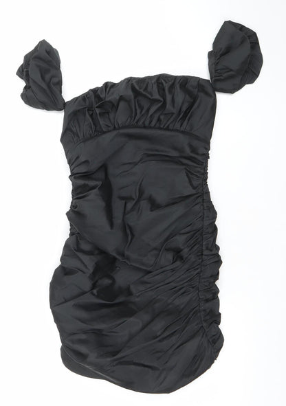 Womens UK Size 6 Style Cheat Bodycon Dress