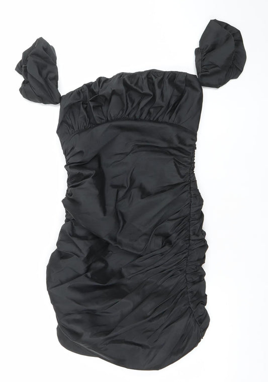 Womens UK Size 6 Style Cheat Bodycon Dress