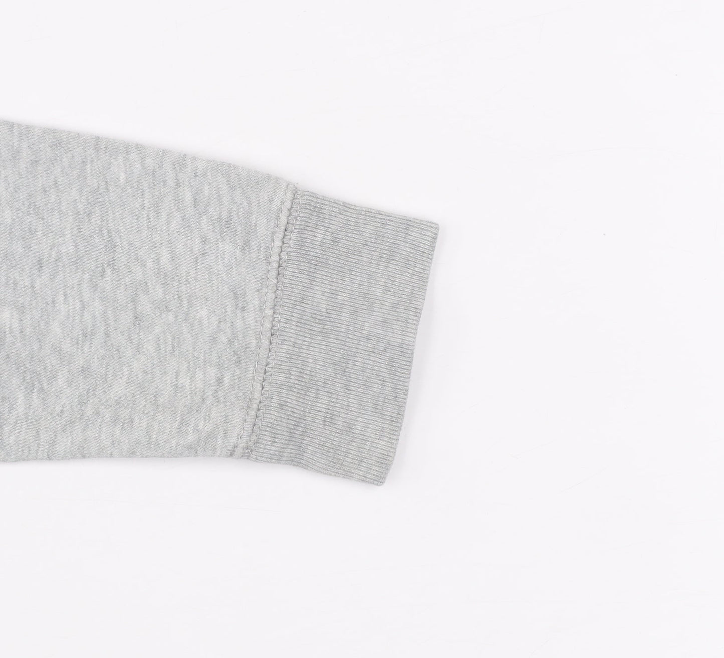 Boys UK Size 4 Years Gap Grey Pullover Hoodie
