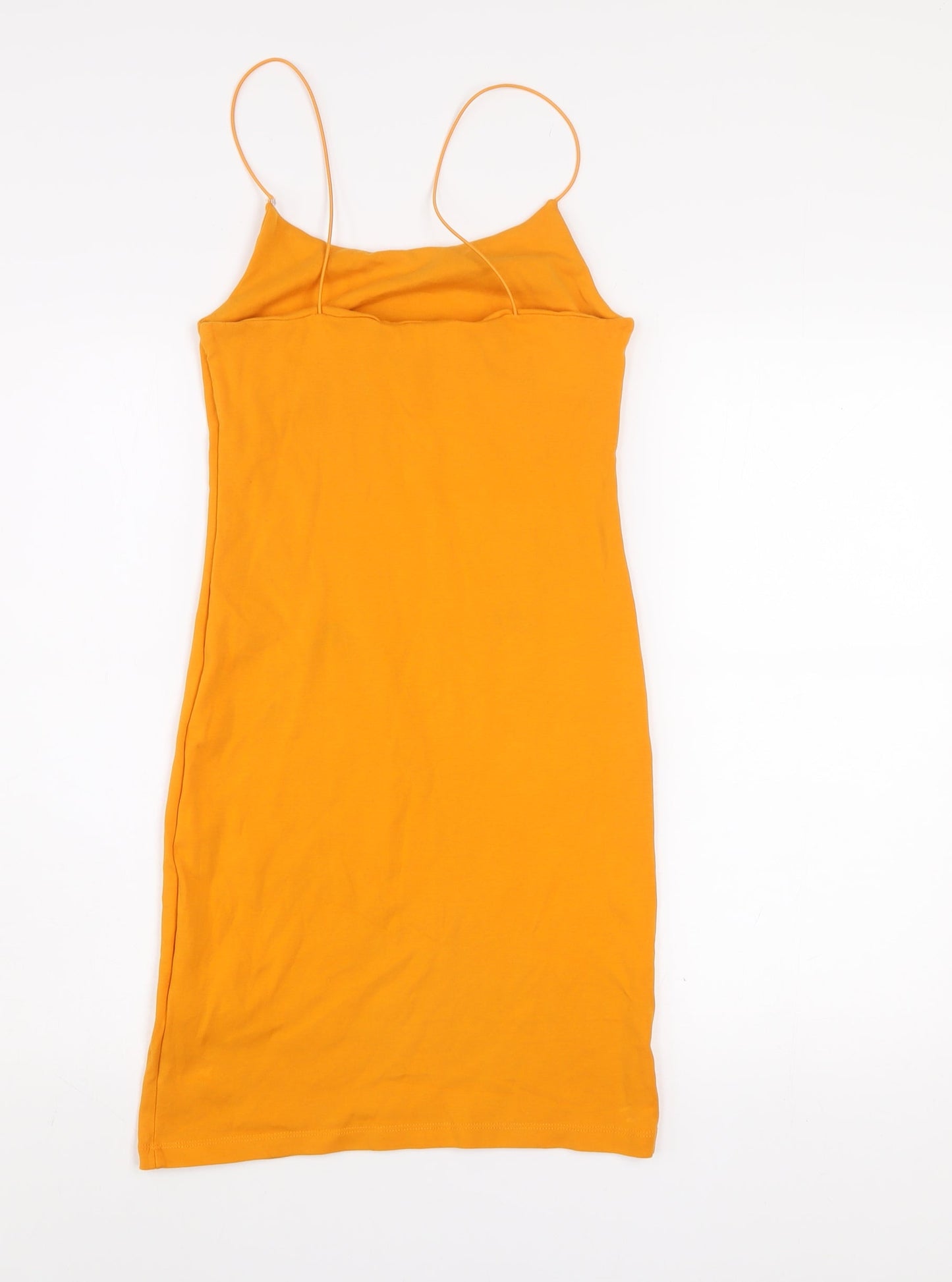 Womens UK Size 14 Zara Slip Dress