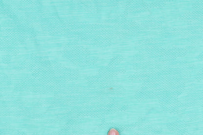 Dunnes Stores Men's Green Short Sleeve Active T-Shirt Size S