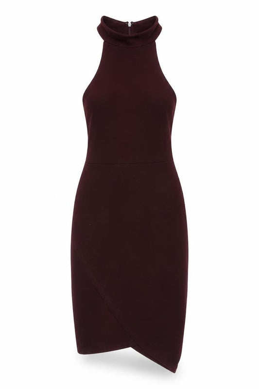 Womens UK Size M FOREVER 21 Bodycon Dress