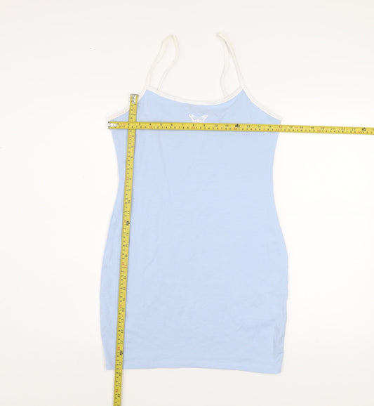 Womens UK Size 12 H&M Slip Dress