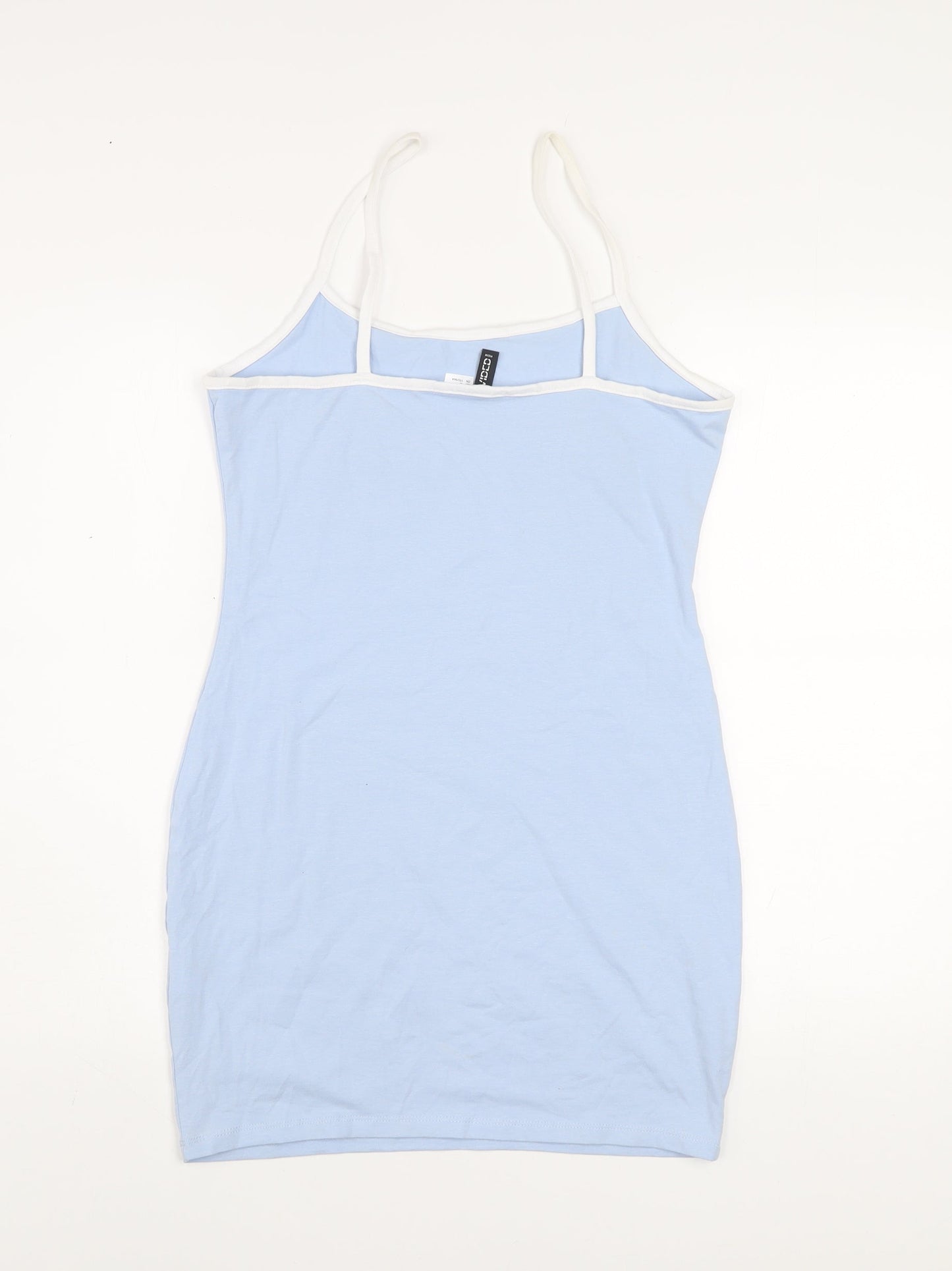 Womens UK Size 12 H&M Slip Dress