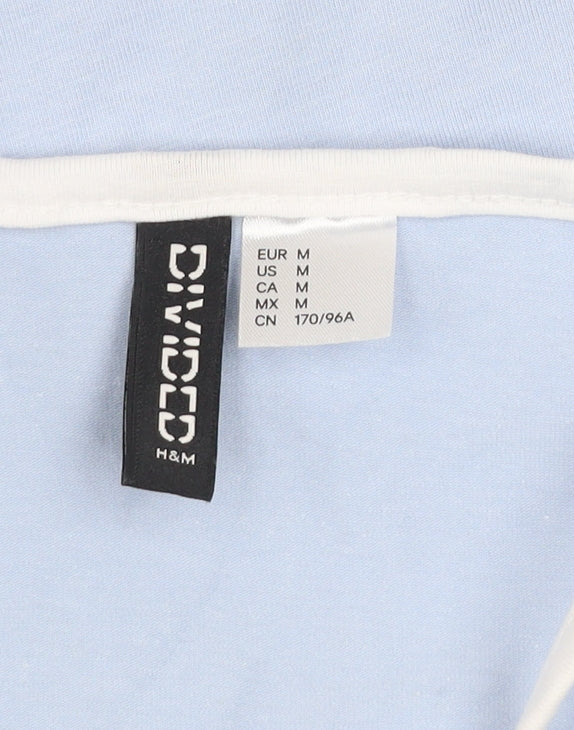 Womens UK Size 12 H&M Slip Dress