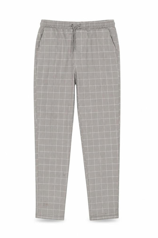 Boys UK Size 13-14 Years denim co. Slim Fit Jogger Grey Trousers